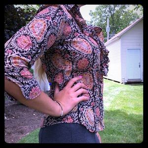 Lauren, Ralph Lauren blouse